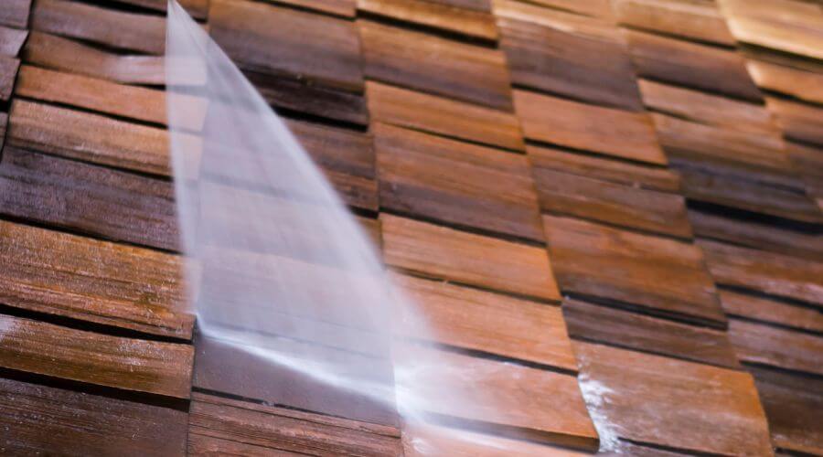 Shingle Roofing in Hobgood, NC